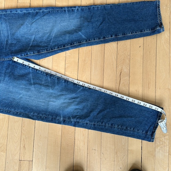 AG Slim Ankle Jeans - Picture 4 of 7